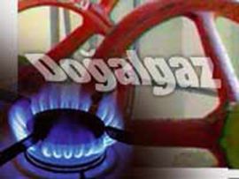 GÖKSUN ve DOĞALGAZ....